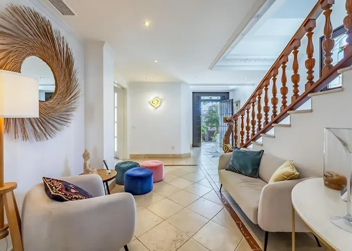 Mare By Kura Homes *
